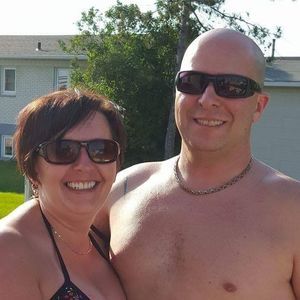 Meet your Posher, Jocelyne